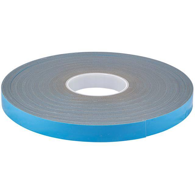 63642506046 3/4 x 108 x .043 In. Blue Liner
