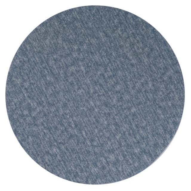 66261052268 6 In. Durite Paper H&L Disc P800