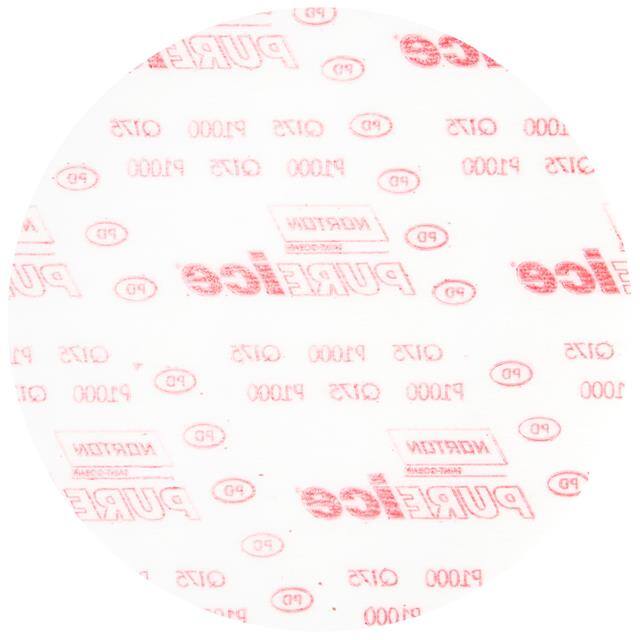77696088708 5 In. Pure Ice Film H&L Disc P10