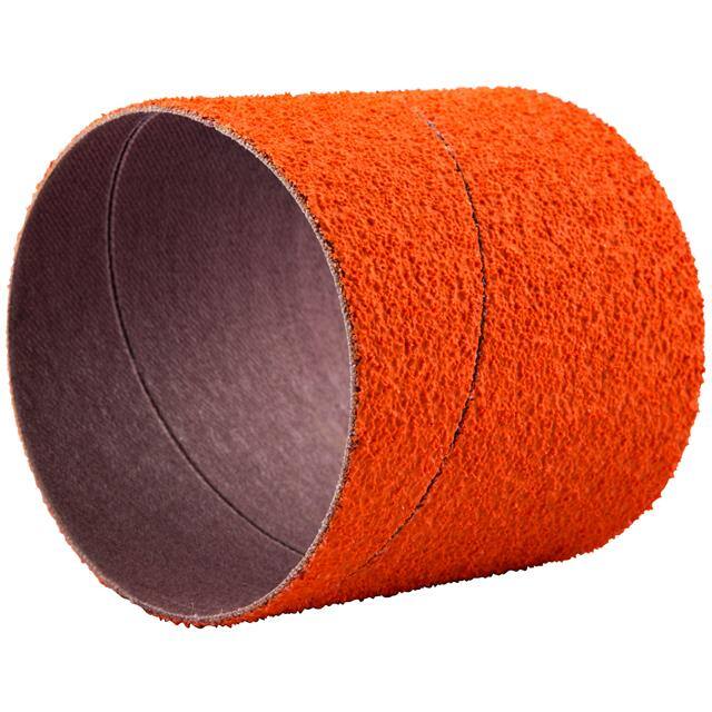 66261146032 3 x 3 In. Blaze Spiral Band 40 G