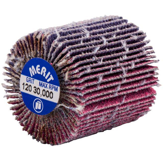 69957339721 1 x 1 x 1/4 - 20 In. Pink Mini F