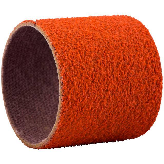 66261146022 1 x 1 In. Blaze Spiral Band 80 G
