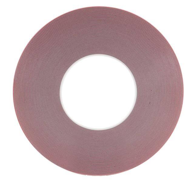 63642505621 1/2 In. x 20 Yd. x .043 In. Red