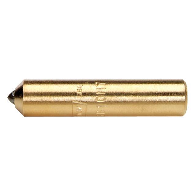 66260195369 3/8 x 2 In. Single Point Tool Wh