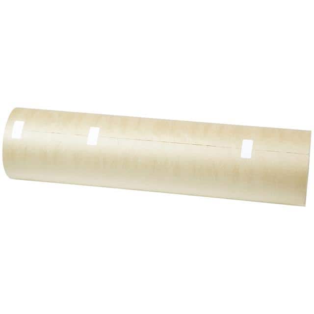 69957313153 36 In. x 750 Ft. Green Non-Adhes
