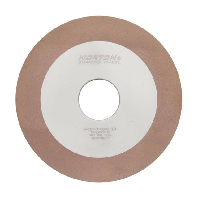 69014118207 5 x 1/2 x 1-1/4 In. Diamond Resi