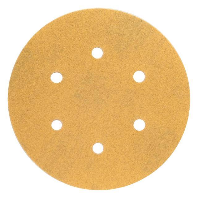 66623334792 6 In. Gold Reserve No-Fil NorGri