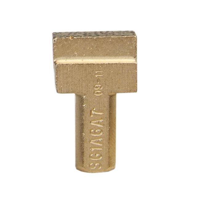 66260195373 7/16 In. Truing/Dressing Multi-P