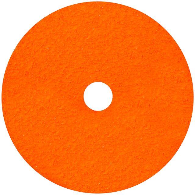 66261160033 6 x 7/8 In. Blaze Fiber Disc 24