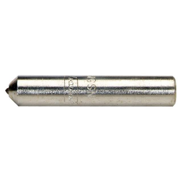 66260195127 7/16 x 2 In. Single Point Tool W