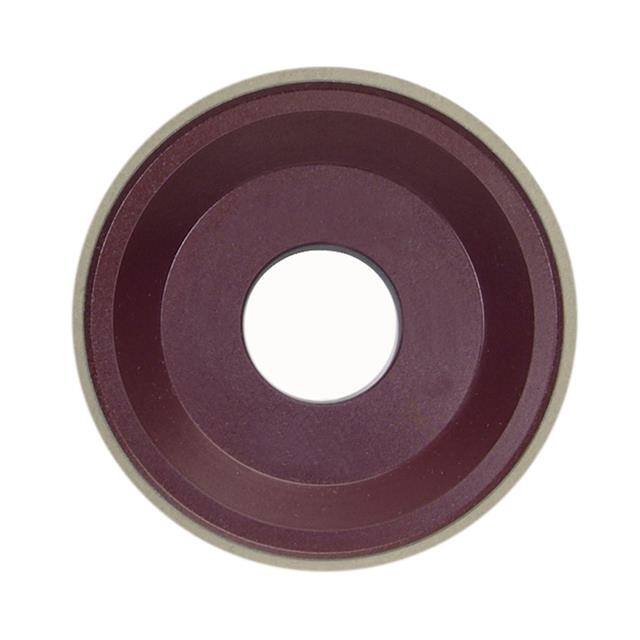 60157609477 4 In. x 10 mm x 31.75 mm Diamond