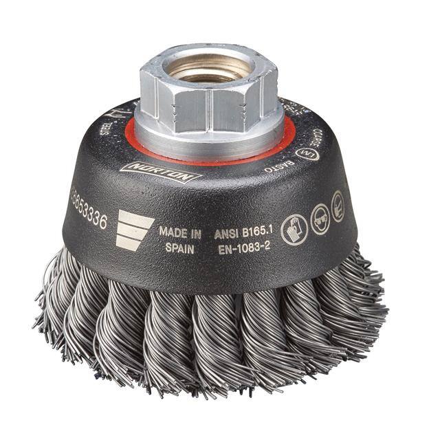 69936653336 2-3/4 x 0.020 x 5/8-11 x 3/4 In.