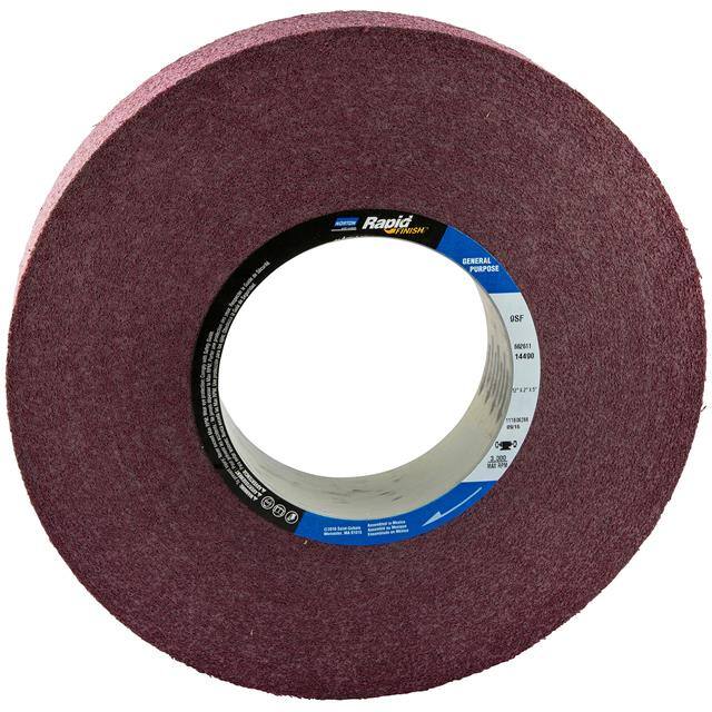 66261114490 12 x 2 x 5 In. Bear-Tex Rapid Fi