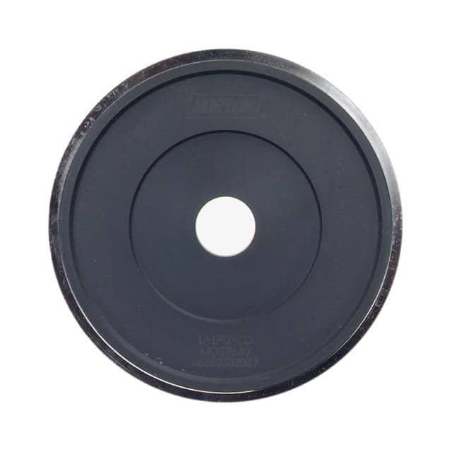 66260302087 6 x 1 x 1 In. Diamond Electropla