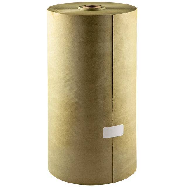 69957313148 12 In. x 750 Ft. Green Non-Adhes