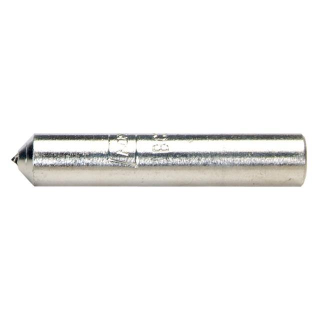 66260195002 3/8 x 2 In. Single Point Tool Wh