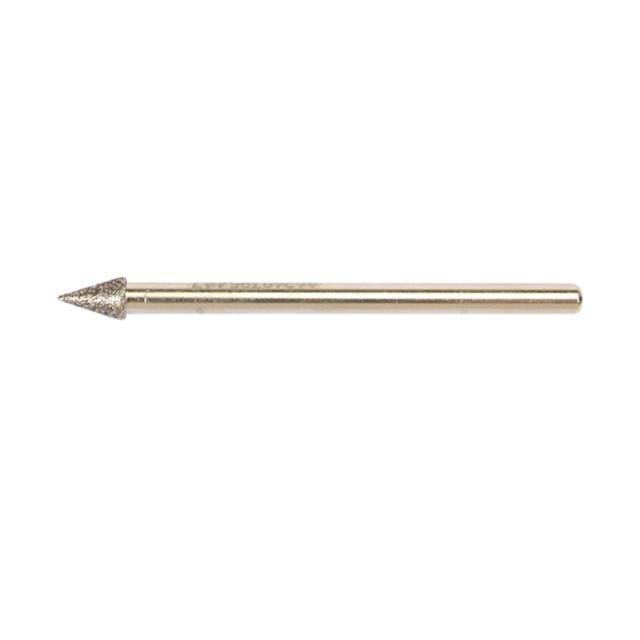 66260395487 5/32 x 1/8 x 2 In. cBN Electropl
