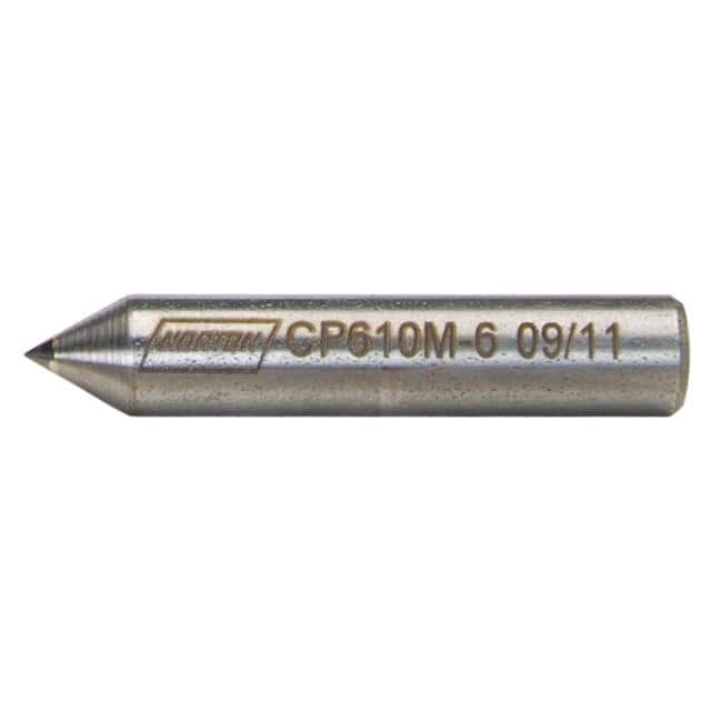 66260195240 .010 x 3/8 In. Cone Point Tool R