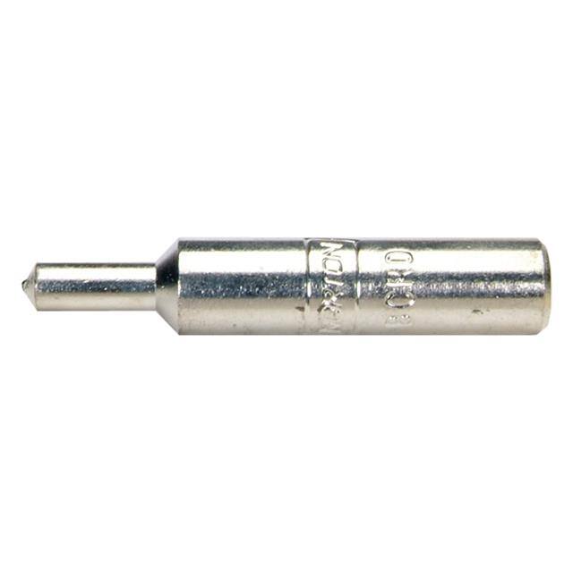 66260195016 3/8 x 2 In. Concave Radius Tool