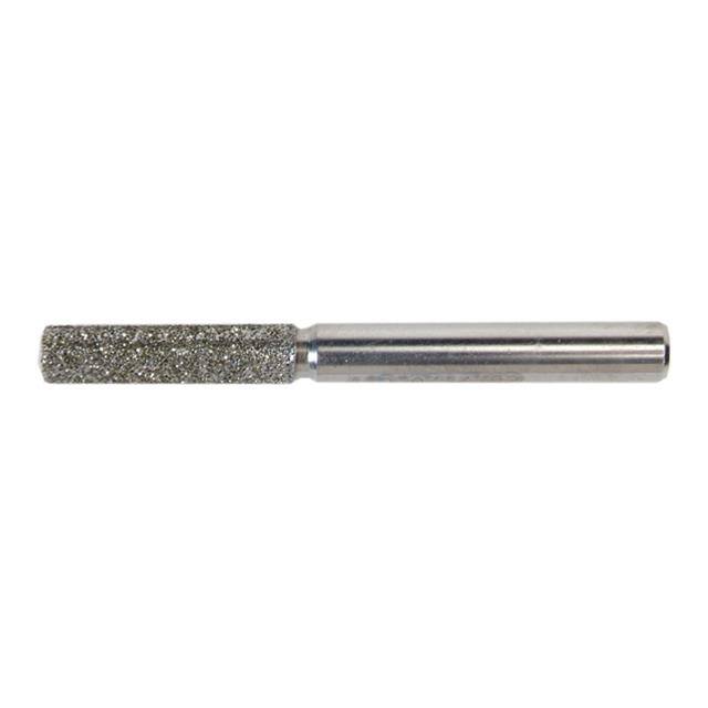 66260364302 1/4 x 1/4 x 2-1/2 In. Diamond El