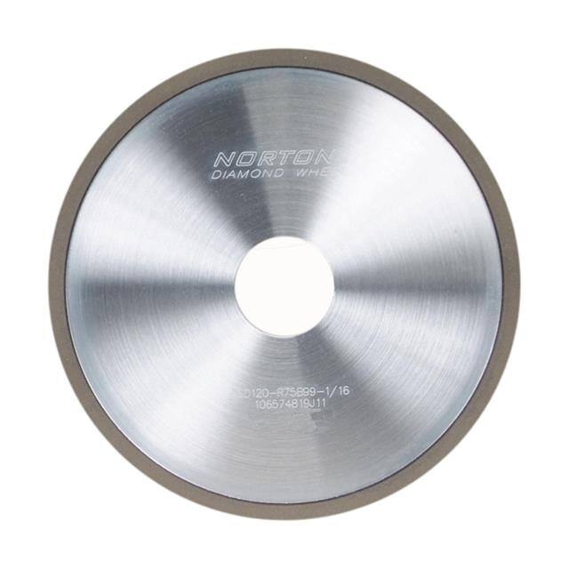 60157613111 5 In. x 6 mm x 31.75 mm Diamond