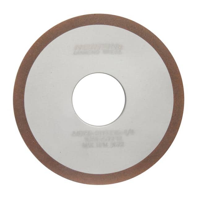 69014118257 5 x 3/8 x 1-1/4 In. Diamond Resi