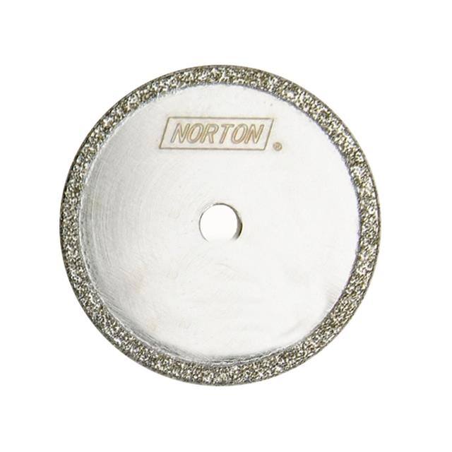 66260395555 6 x 1/2 x 3/32 In. Diamond Elect