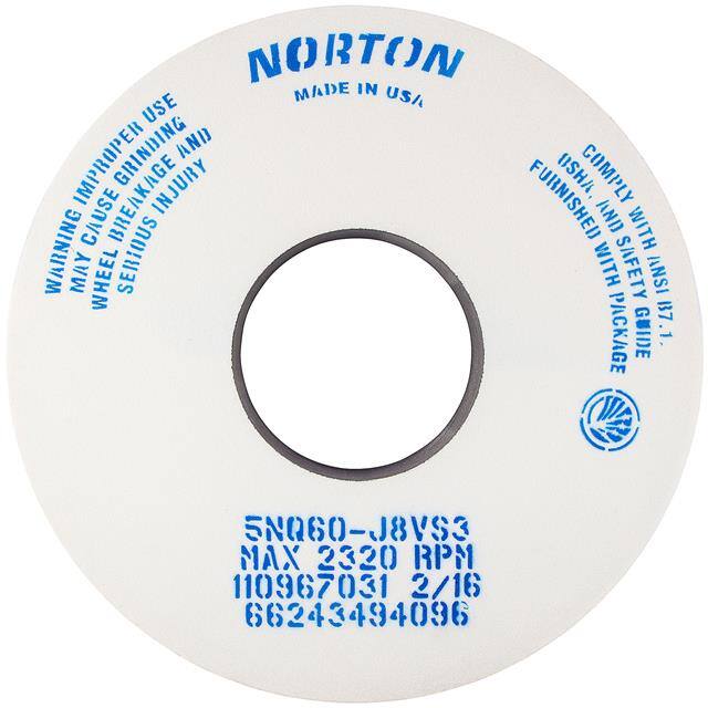 66243494096 14 x 1-1/2 x 5 In. Quantum Vitri