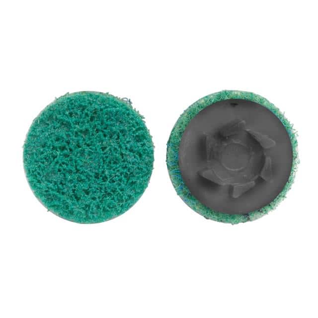 66623340081 3 In. Surface Prep Non-Woven Qui