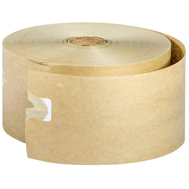 69957313146 3 In. x 750 Ft. Green Non-Adhesi