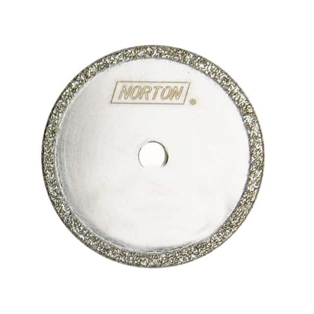 66260391474 2 x 1/4 x 3/32 In. Diamond Elect