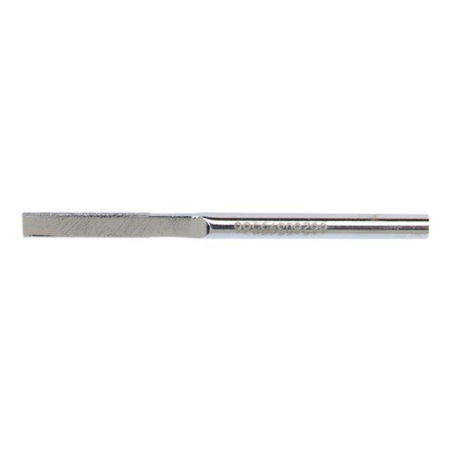 66260395586 5/8 x 1/8 x 2 In. Diamond Electr