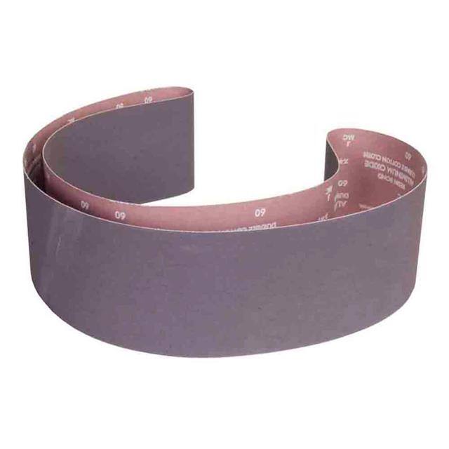 07660760064 6 x 89 In. Metalite Cloth Narrow