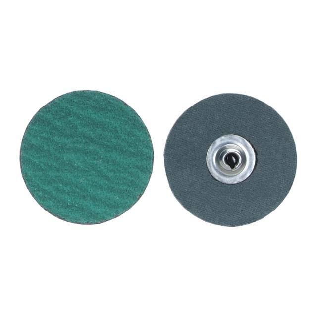 08834161296 2 In. fx Quick-Change Cloth Disc