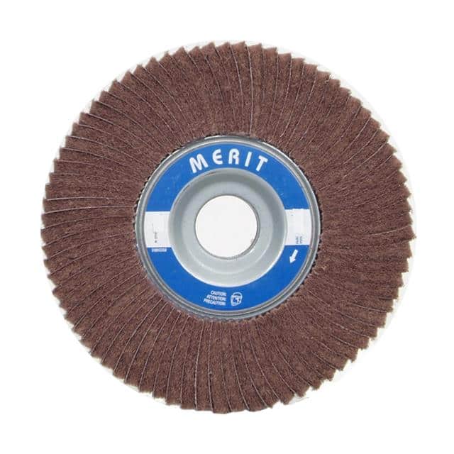 08834139024 3 x 2 In. Non-Woven Interleaf Fl