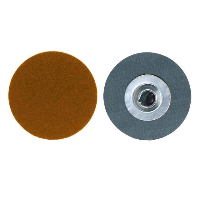 08834161496 2 In. fx Quick-Change Cloth Disc