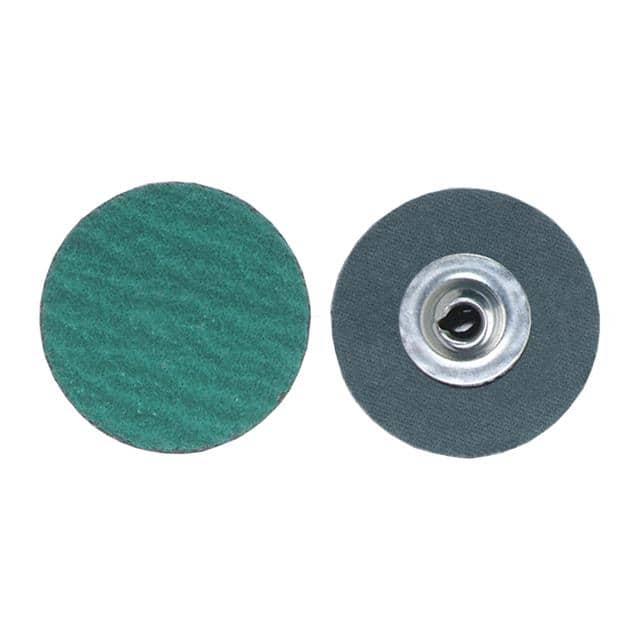 08834161393 2 In. Zirc Plus fx Quick-Change