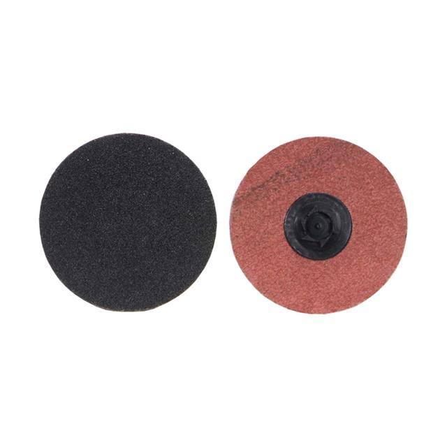 08834162188 3 In. Quick-Change Cloth Disc Ty