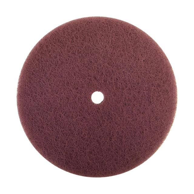 66261000601 6 x 1/2 In. Bear-Tex Fast Cut No
