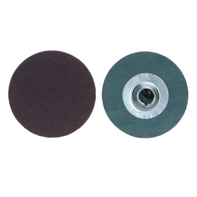 08834168438 2 In. fx Quick-Change Cloth Disc