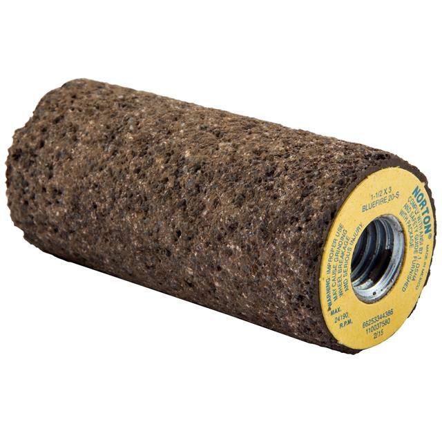 66253344386 1-1/2 x 5/8 - 11 In. BlueFire Po