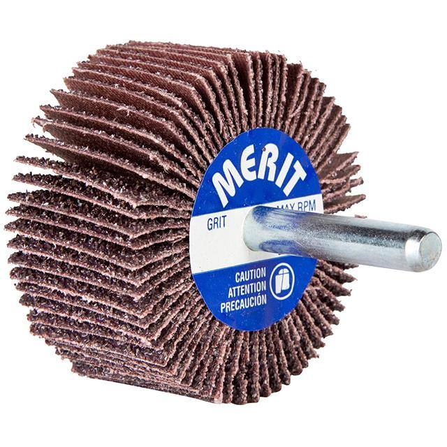 08834149828 2 x 1 x 1/4 In. Mini Flap Wheel