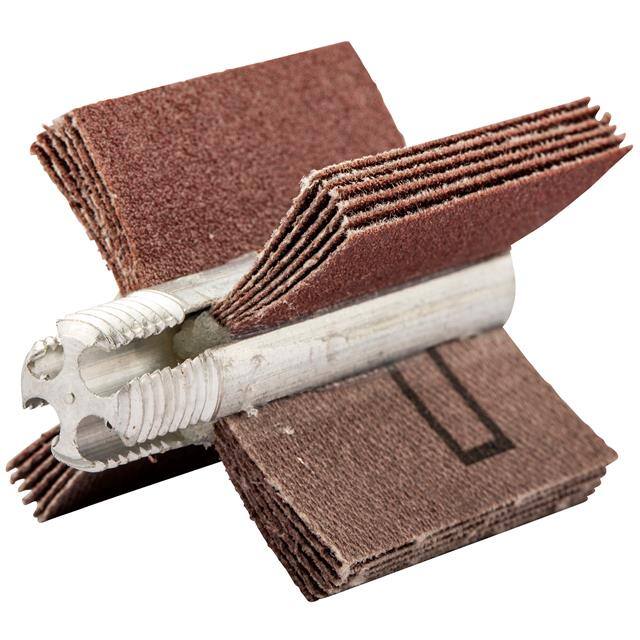 08834154092 1-3/4 x 1-1/2 In. Plain Flap B-4