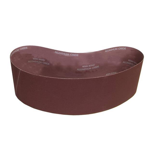 78072727958 4 x 36 In. Metalite Cloth Narrow