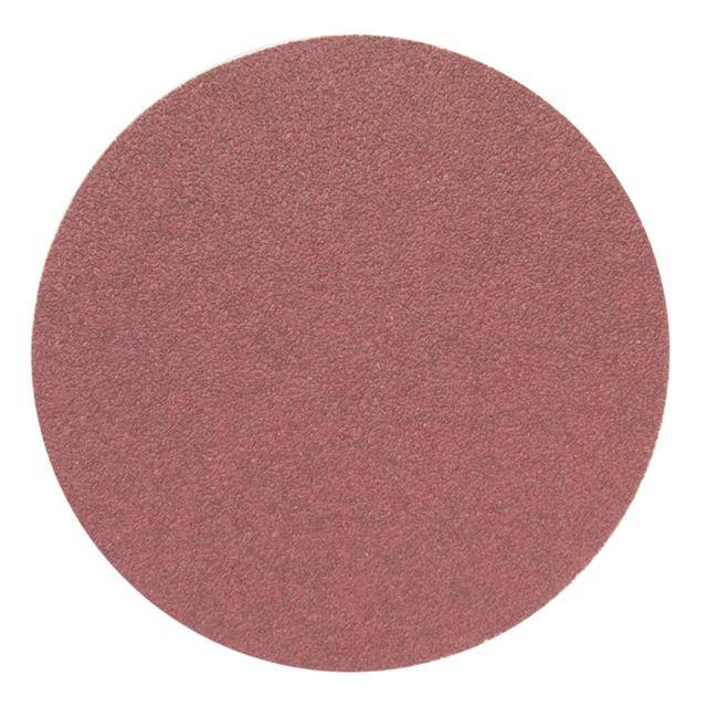 66261149866 5 In. SG Paper H&L Disc 100 Grit