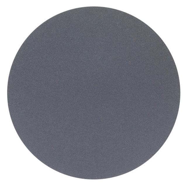 66261115549 12 In. TufBak Paper Disc 120 Gri