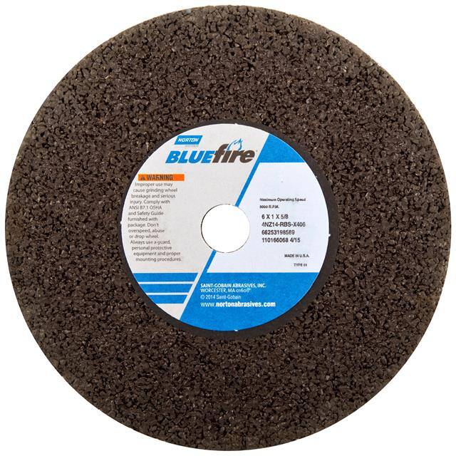 66253343872 3 x 1/4 x 3/8 In. BlueFire Snagg