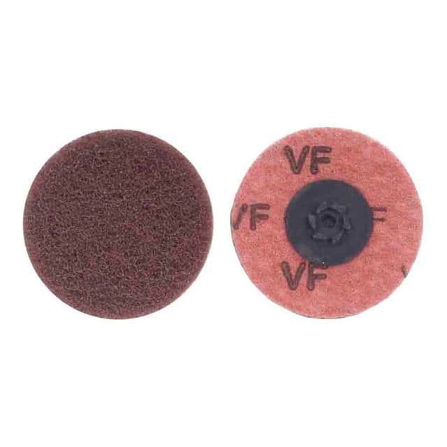 08834166333 1-1/2 In. Non-Woven Quick-Change