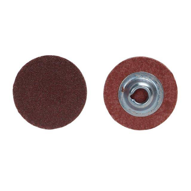 08834166899 2 In. Quick-Change Cloth Disc Ty