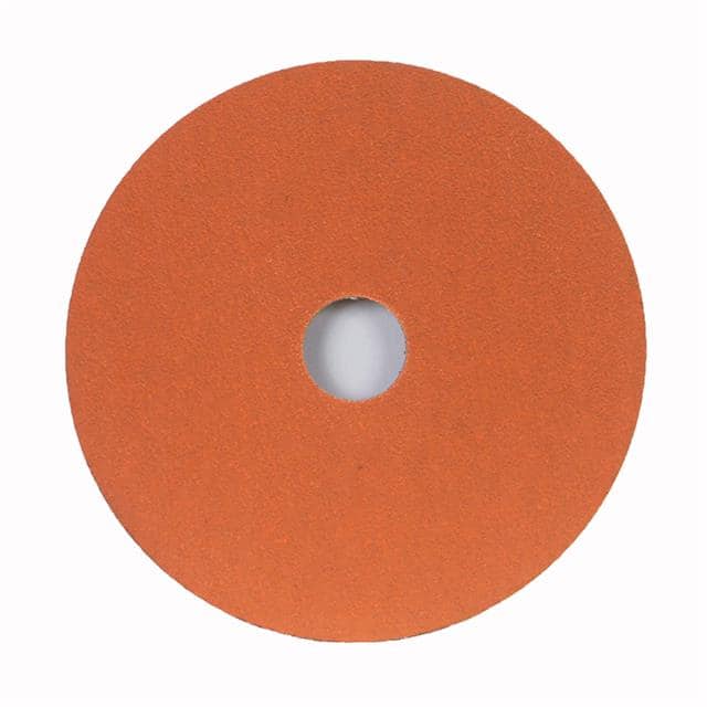 66254409084 5 x 7/8 In. Blaze Fiber Disc 120